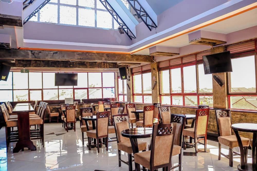 undefined Davana Hotel 8