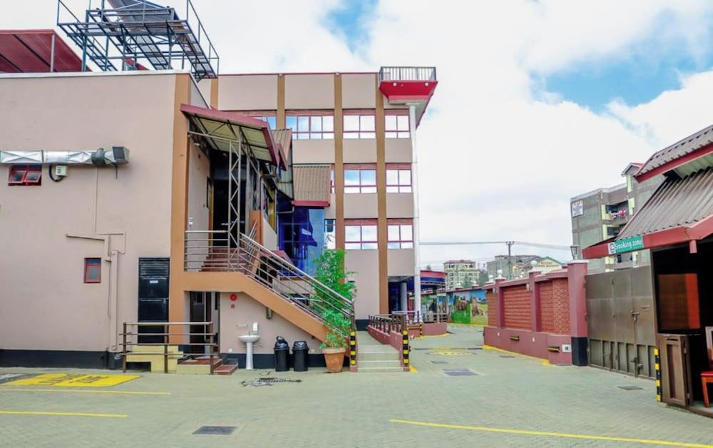 undefined Davana Hotel 5