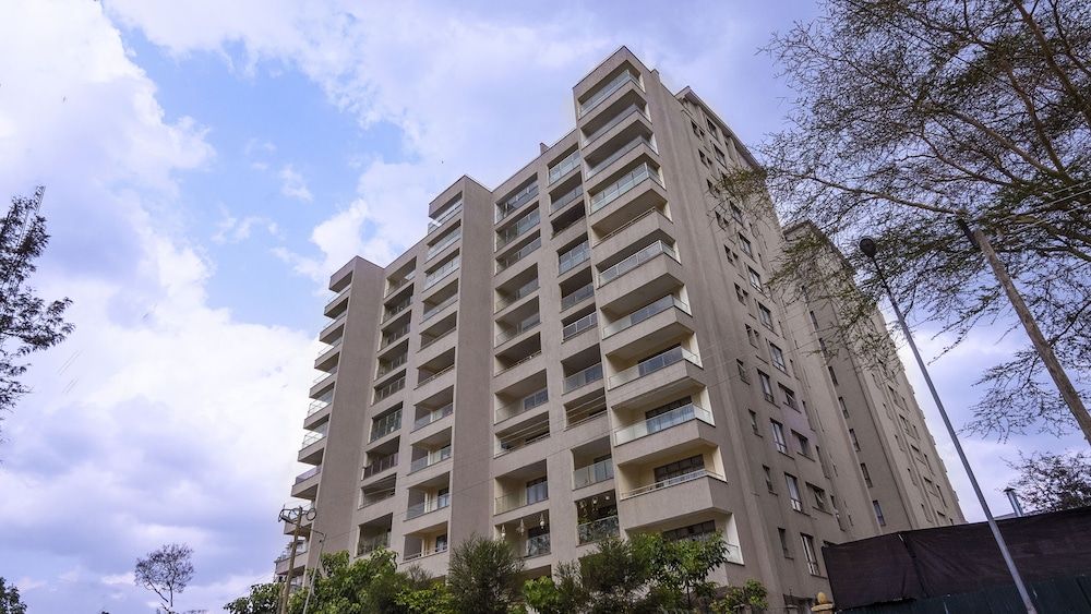 undefined Tranquil Residence by Edmor Suites