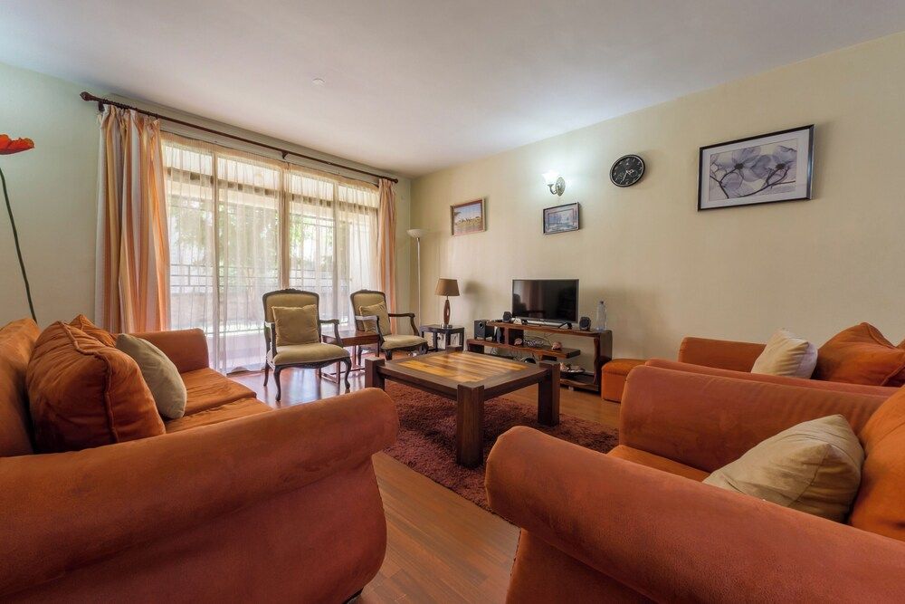 undefined Takdiri Homes Plush 3BR Appartment