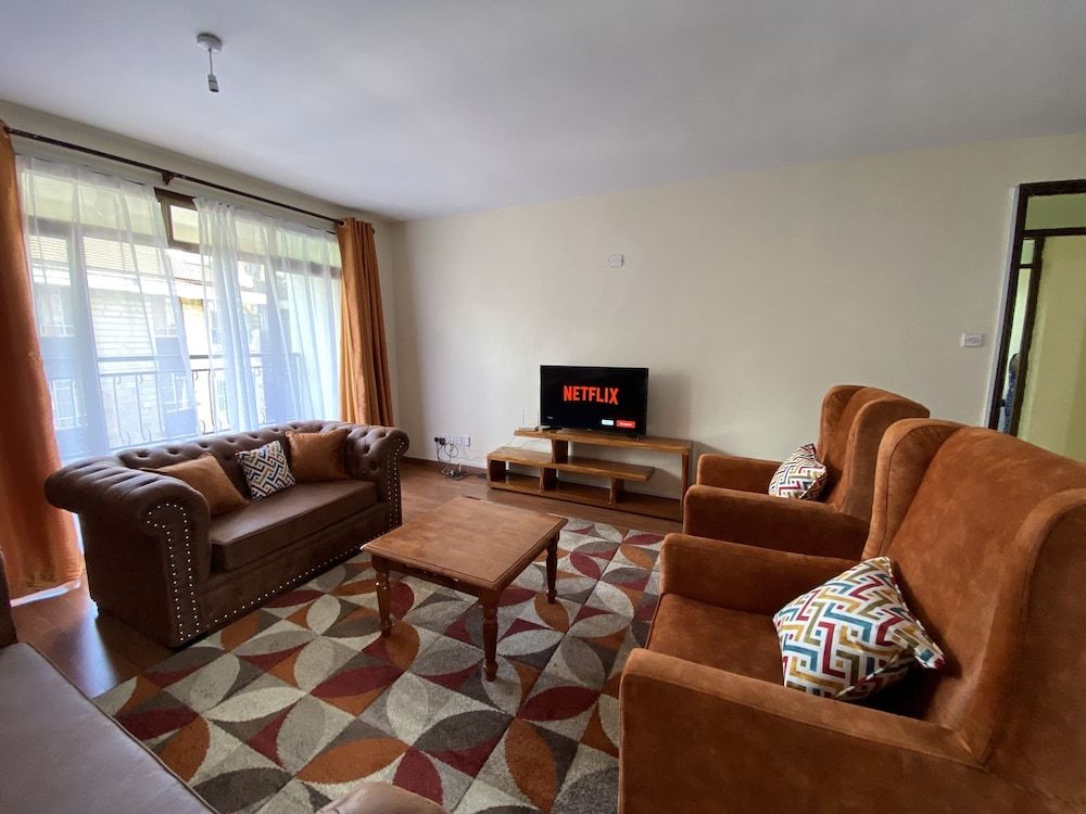 undefined Takdiri Homes Plush 3BR Appartment 2