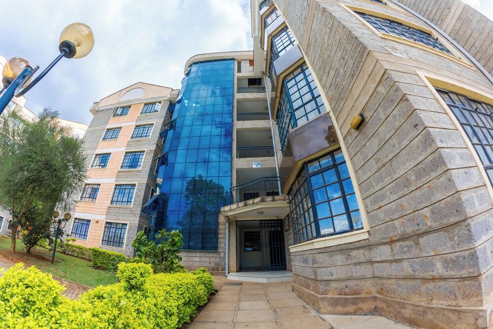 undefined Takdiri Homes Plush 3BR Appartment 3