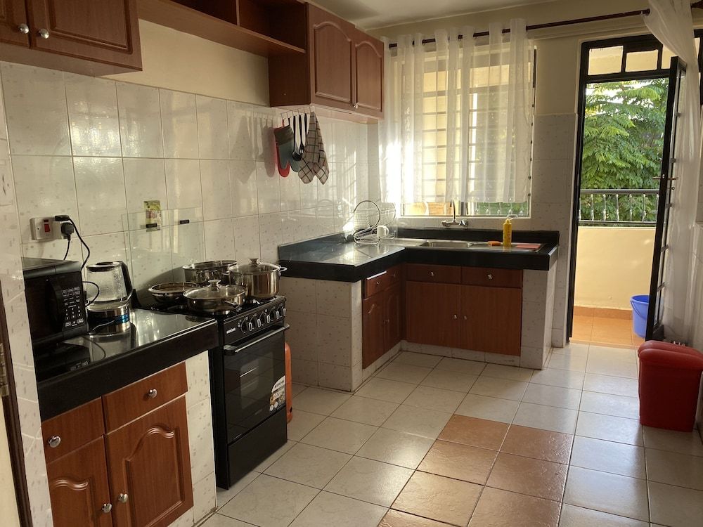 undefined Takdiri Homes Plush 3BR Appartment 9