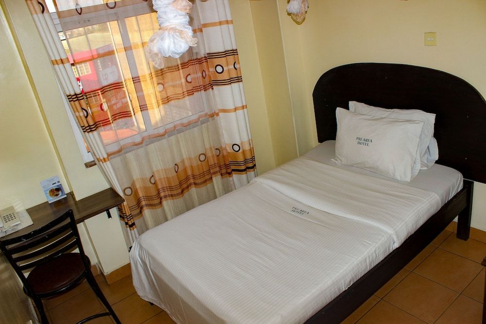 undefined Prearea Hotel 9