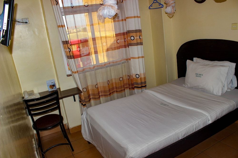 undefined Prearea Hotel 8