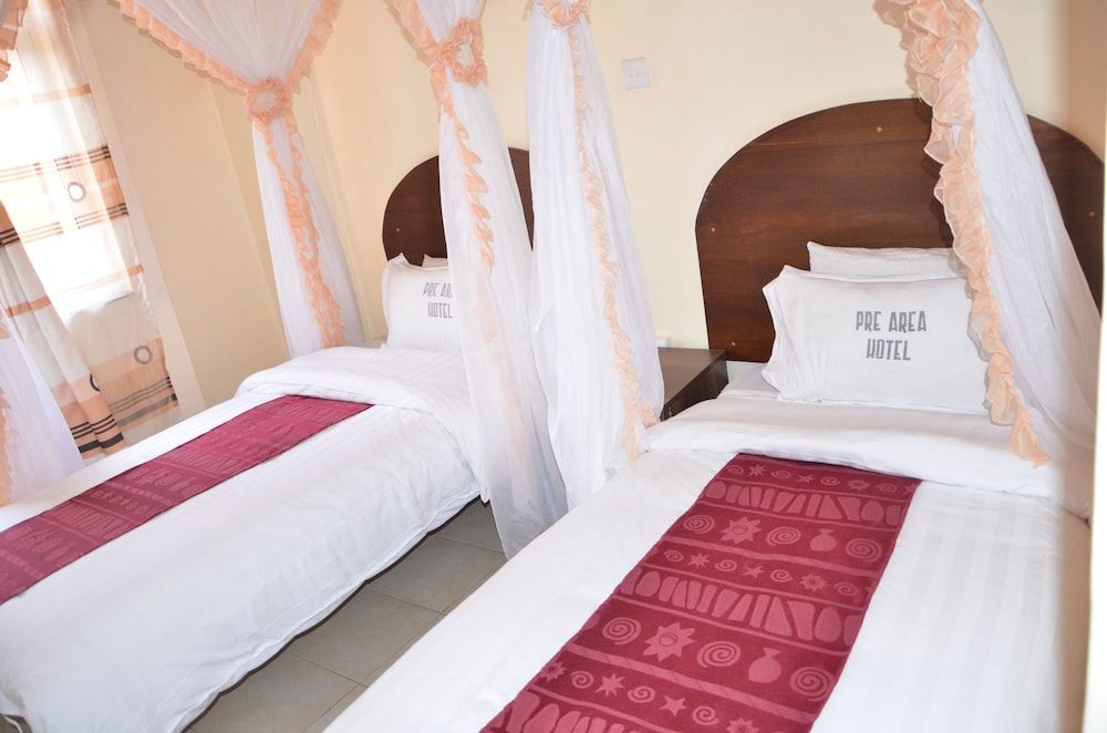 undefined Prearea Hotel 3