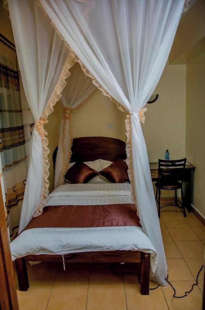 undefined Prearea Hotel 10