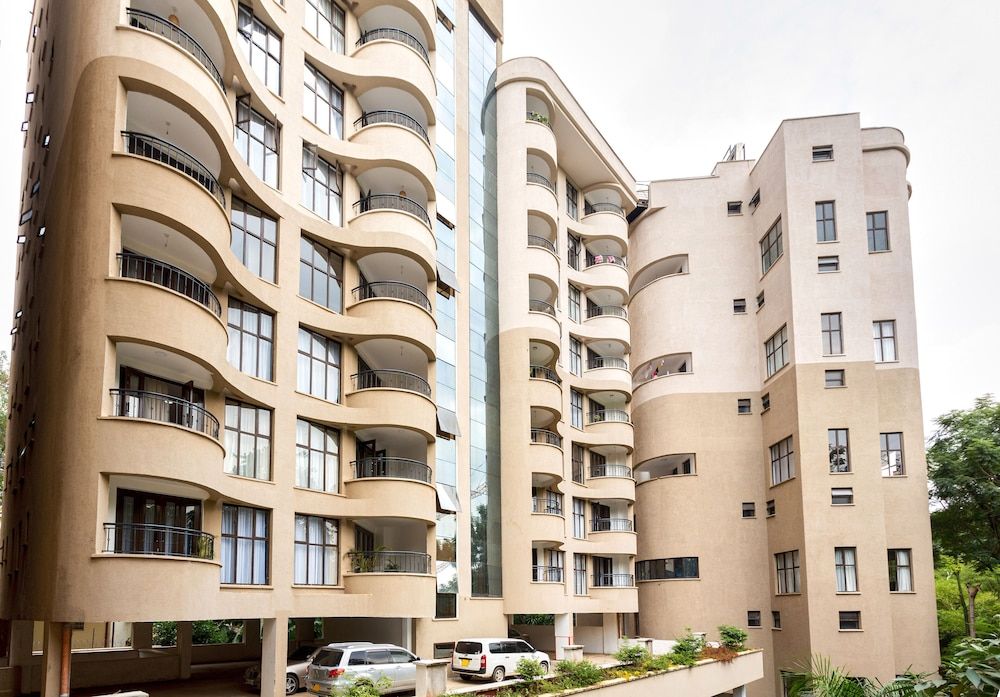 undefined Belle Suites Riverside 3