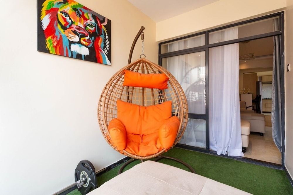 Stay.Plus Dennis Garden Apartment Apartment 27