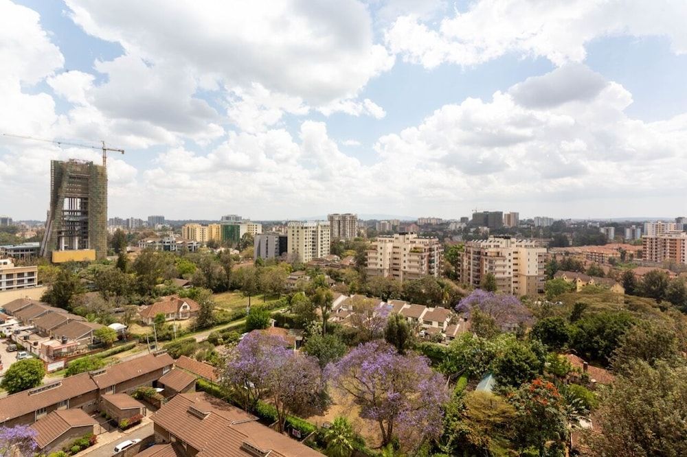 undefined Stay.Plus Dennis Garden Apartment 5