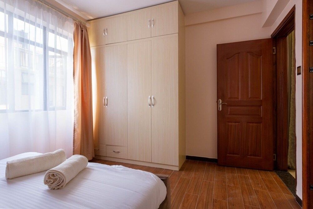 Stay.Plus Dennis Garden Apartment Apartment 11