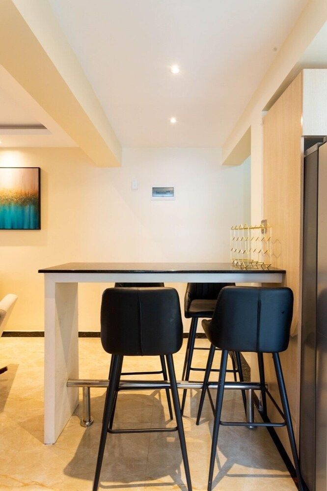 Stay.Plus Dennis Garden Apartment Apartment 13