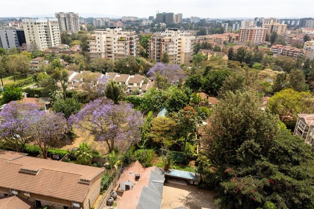 undefined Stay.Plus Dennis Garden Apartment 3