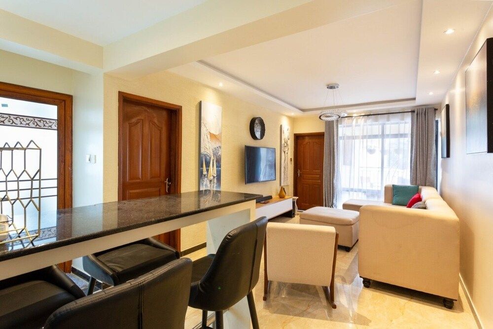 Stay.Plus Dennis Garden Apartment Apartment 23