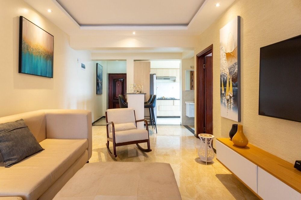 Stay.Plus Dennis Garden Apartment Apartment 21