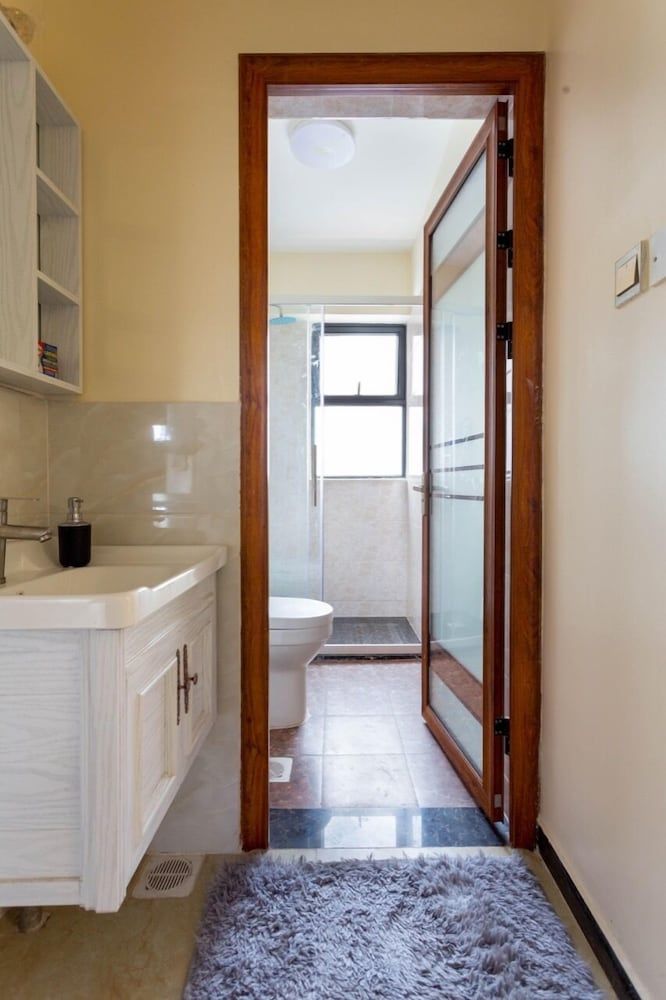 undefined Stay.Plus Dennis Garden Apartment 10