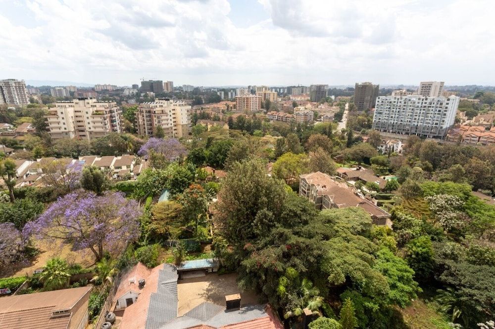 undefined Stay.Plus Dennis Garden Apartment 4