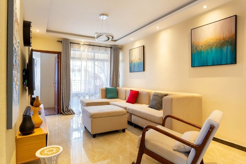 Stay.Plus Dennis Garden Apartment Apartment 25