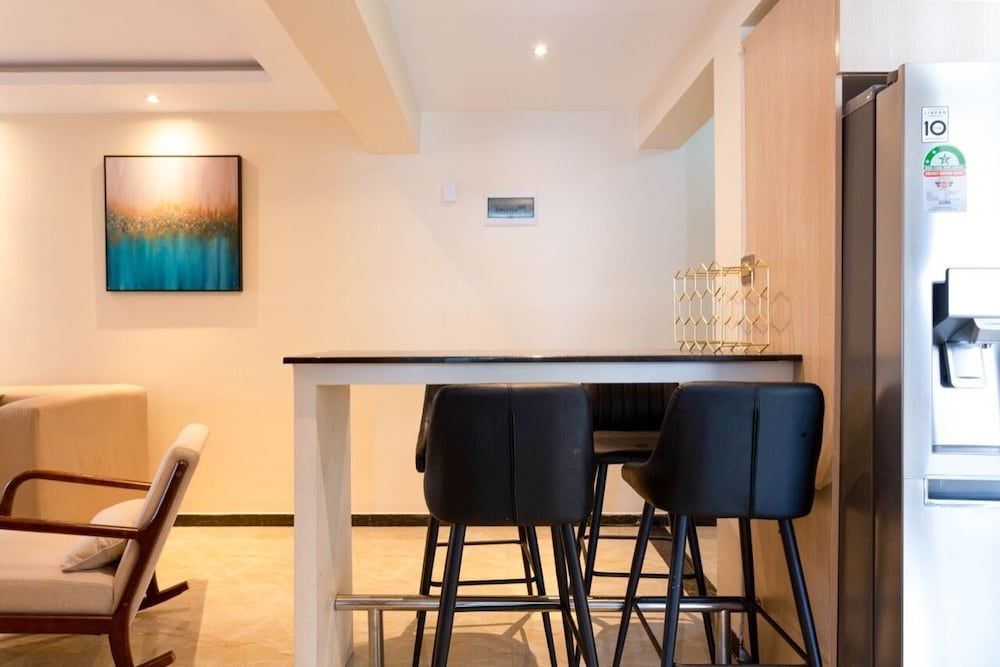 Stay.Plus Dennis Garden Apartment Apartment 22