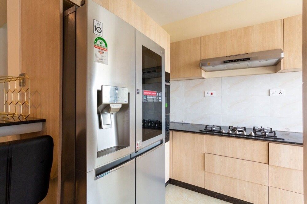 Stay.Plus Dennis Garden Apartment Apartment 15