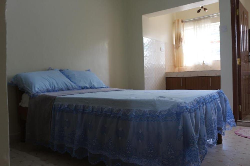 undefined Well Star Guest House 6