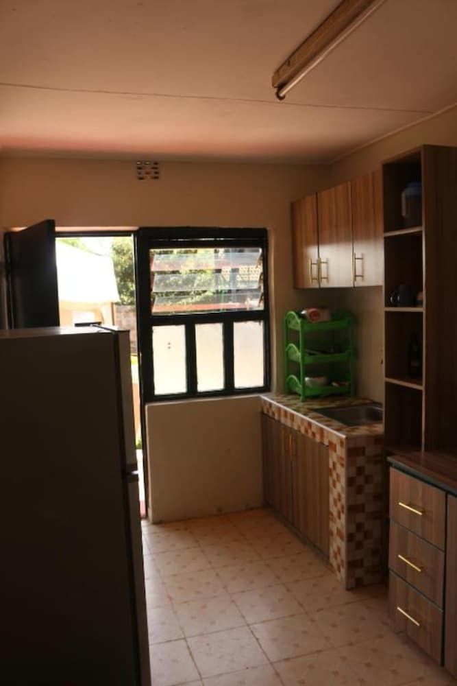 undefined Well Star Guest House 7