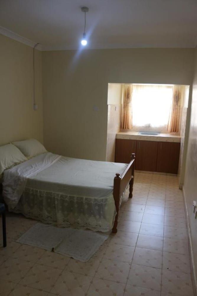 Well Star Guest House