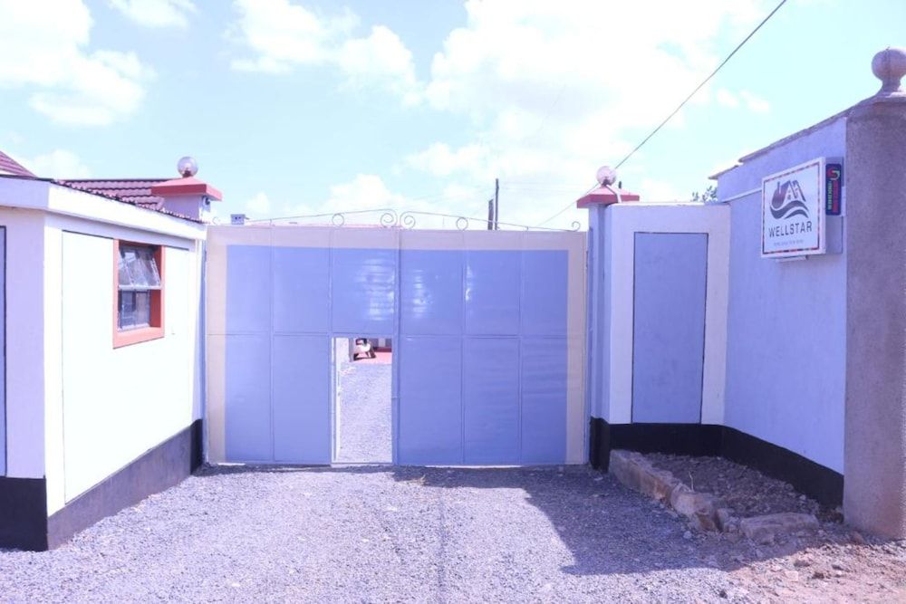 undefined Well Star Guest House 4