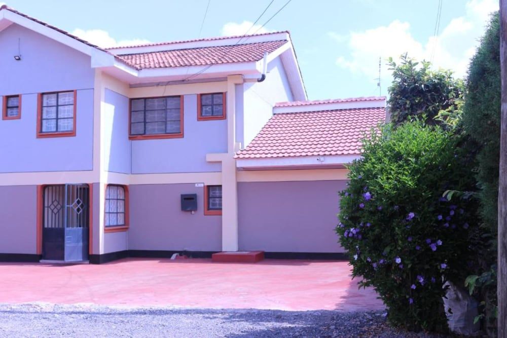 undefined Well Star Guest House 3