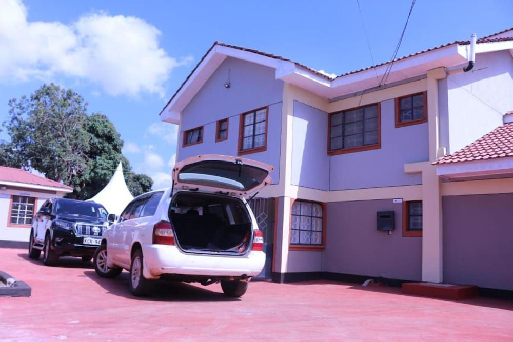 undefined Well Star Guest House 5