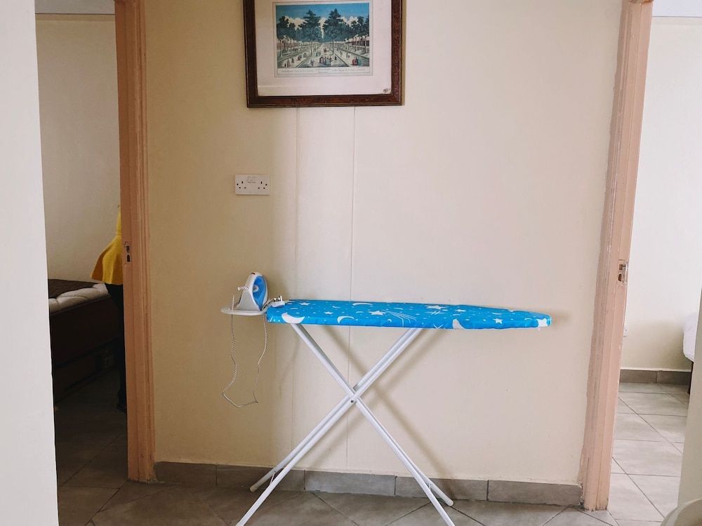 undefined Stunning 2-bed Cozy Furnished Apartment in Nairobi 7