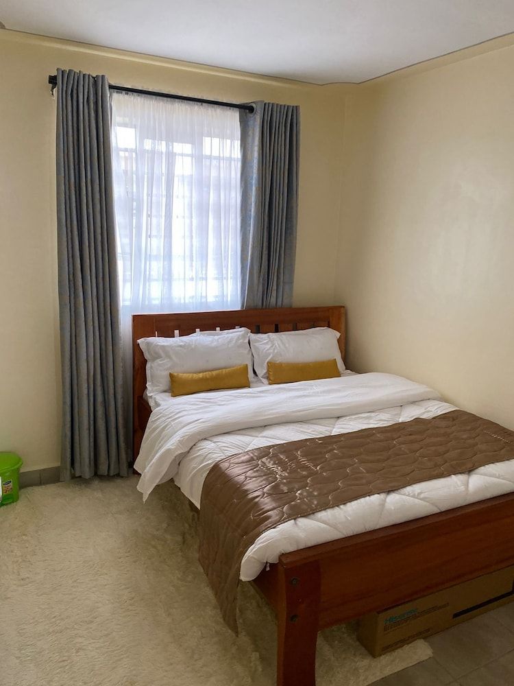undefined Stunning 2-bed Cozy Furnished Apartment in Nairobi 5