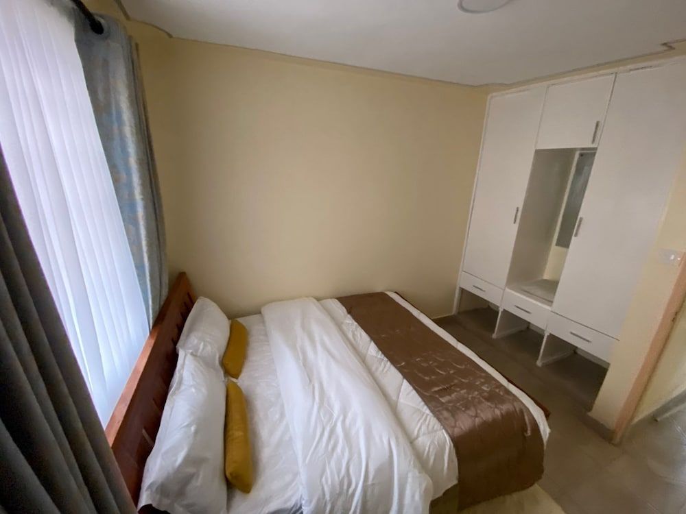 undefined Stunning 2-bed Cozy Furnished Apartment in Nairobi 3