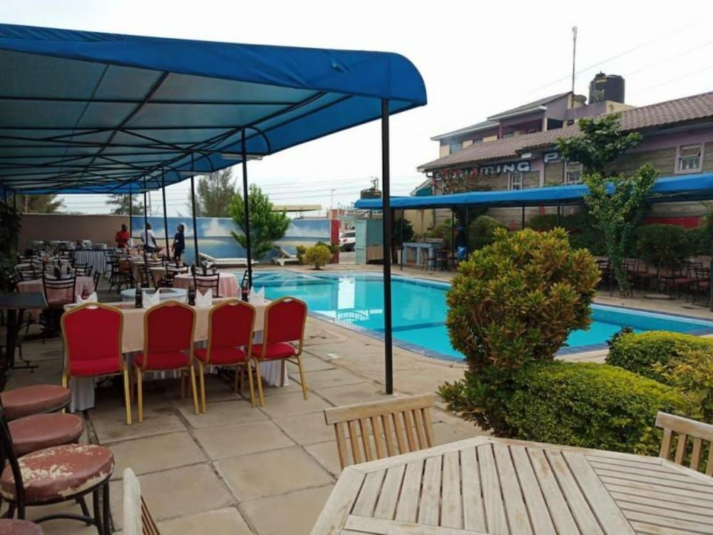 undefined Bantu Hotel & Resort 3