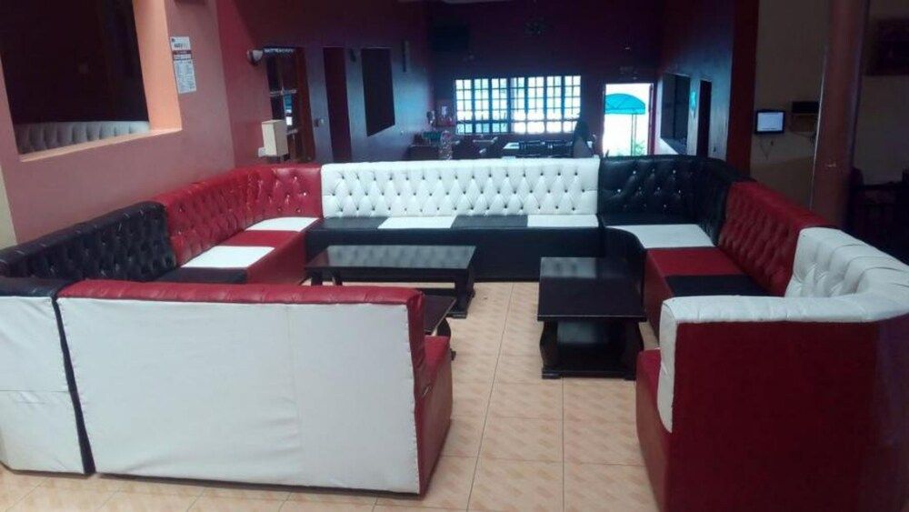 undefined Bantu Hotel & Resort 4