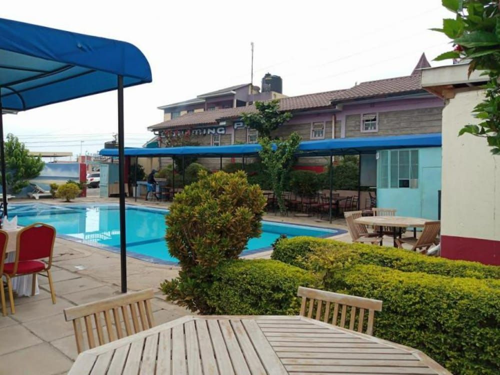 undefined Bantu Hotel & Resort 2