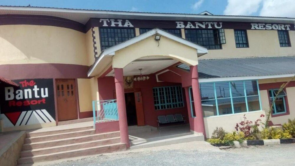 undefined Bantu Hotel & Resort