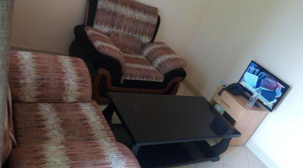 undefined Bantu Hotel & Resort 7