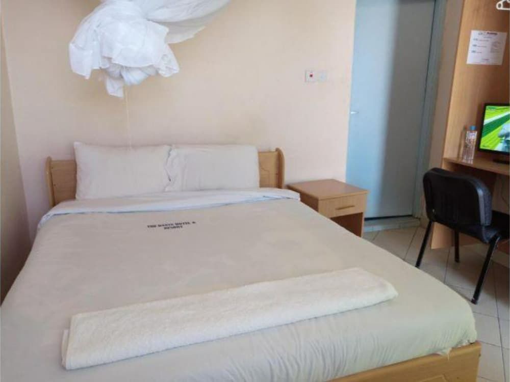 undefined Bantu Hotel & Resort 9