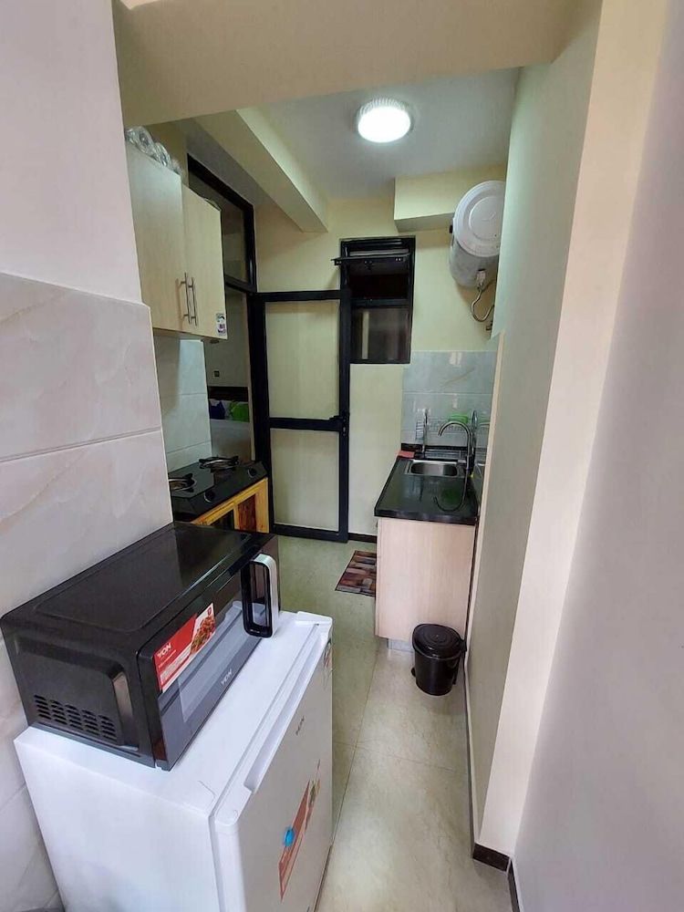 undefined Stay.Plus Denis Garden Studio Apartment 7