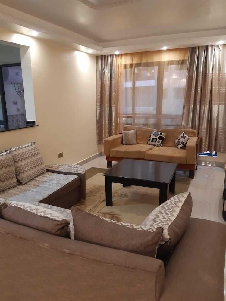 undefined kaisa apartment 8