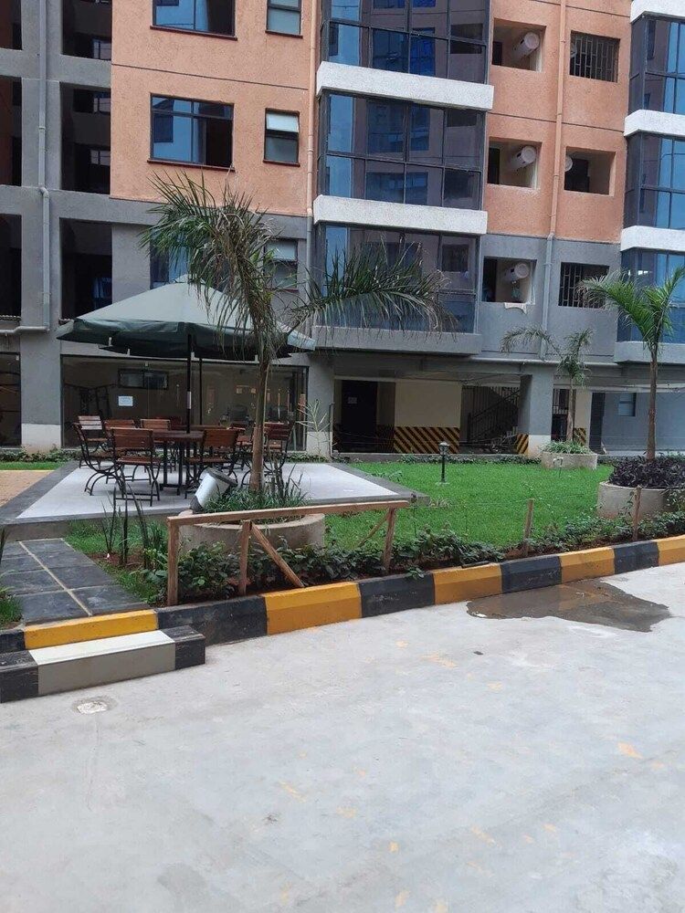 undefined kaisa apartment 3