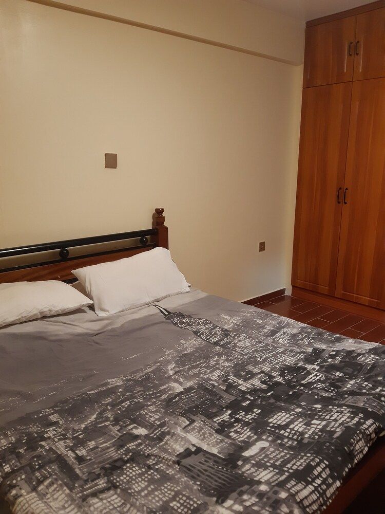 undefined kaisa apartment