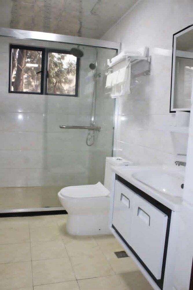 Stay.Plus Hurlingam Family Apartment Executive Apartment 9