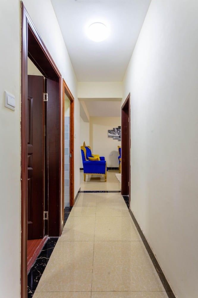 undefined Stay.Plus Mango Court Apartment Kilimani 6
