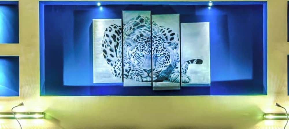 undefined Prideinn Azure Hotel Nairobi - 4 10