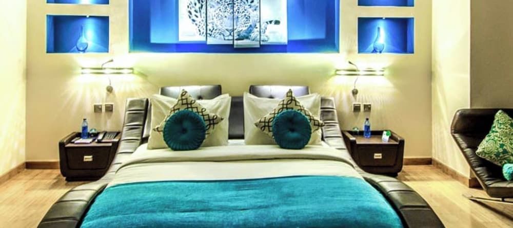 undefined Prideinn Azure Hotel Nairobi - 4 9