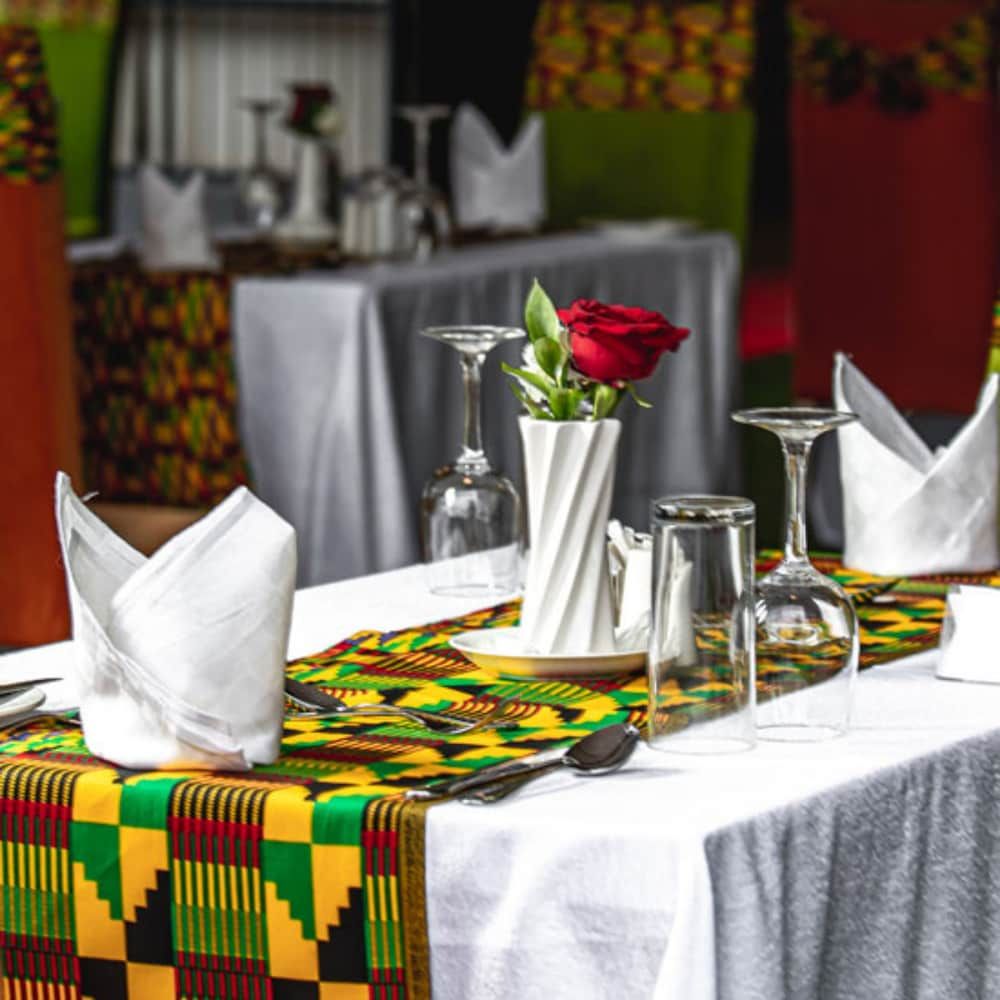 undefined Prideinn Azure Hotel Nairobi - 4 2