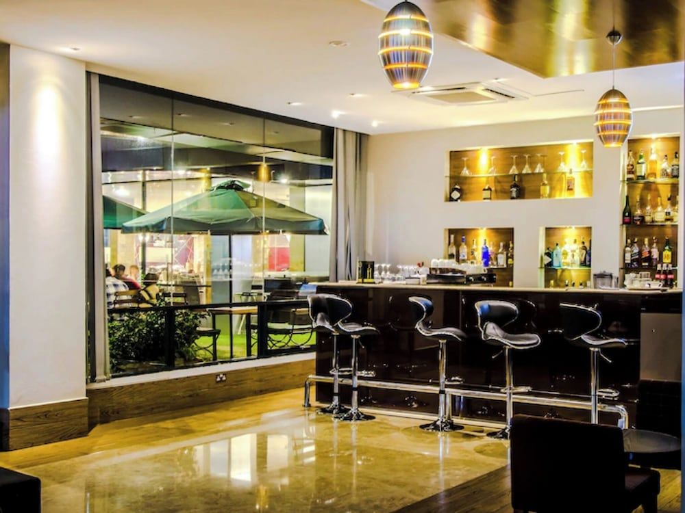 undefined Prideinn Azure Hotel Nairobi - 3 3