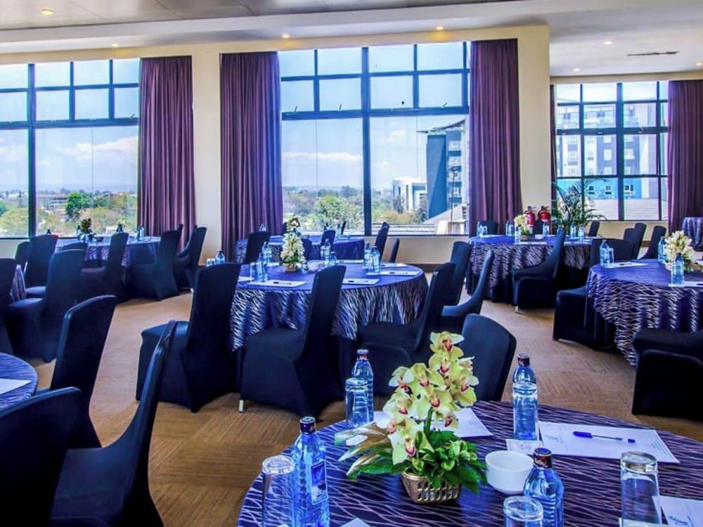undefined Prideinn Azure Hotel Nairobi - 3 6
